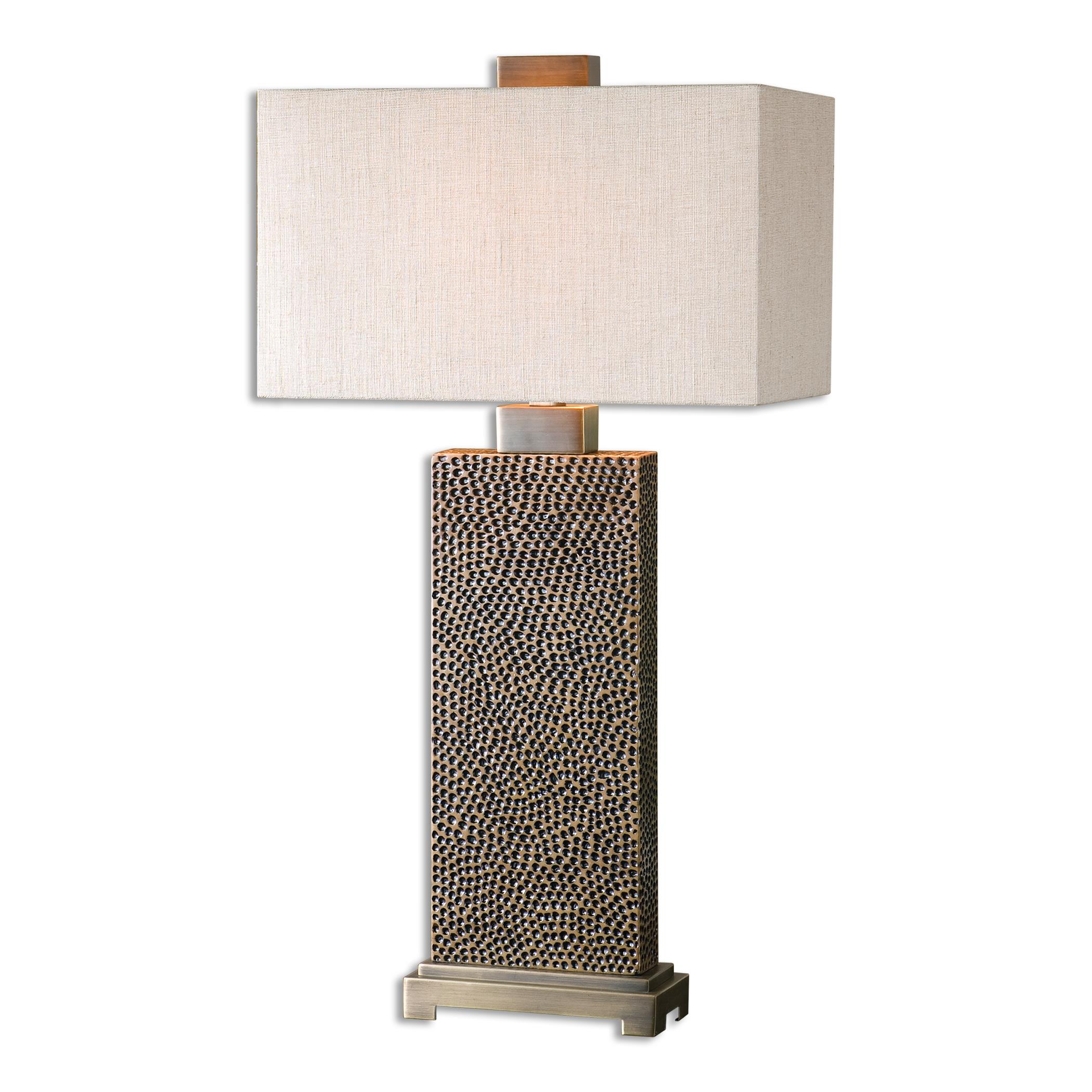 Uttermost table lamps hot sale